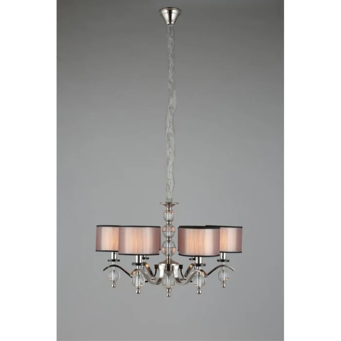 Люстра подвесная Aployt Floret APL.703.03.06