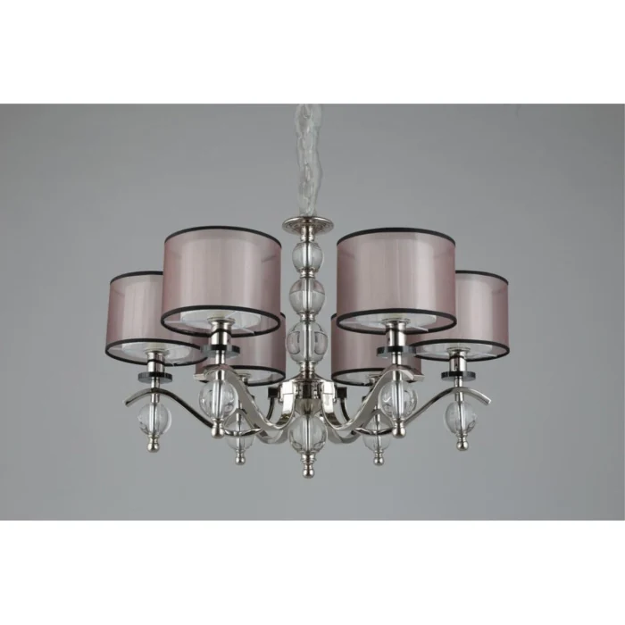 Люстра подвесная Aployt Floret APL.703.03.06