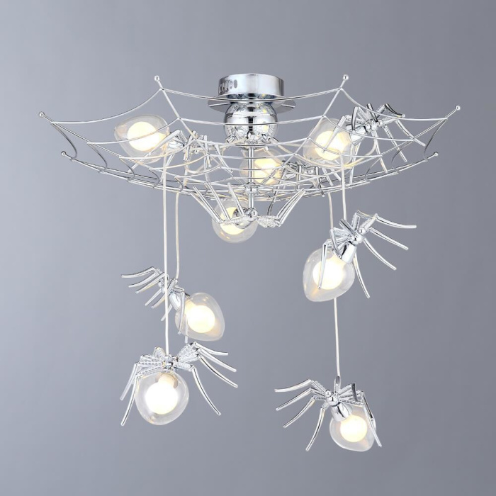 Подвесная люстра Divinare 1308/02 PL-8