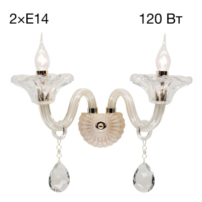 Бра Citilux Ирида CL351321