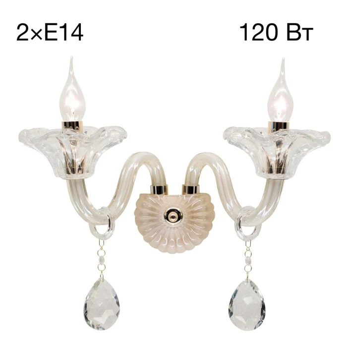 Бра Citilux Ирида CL351321