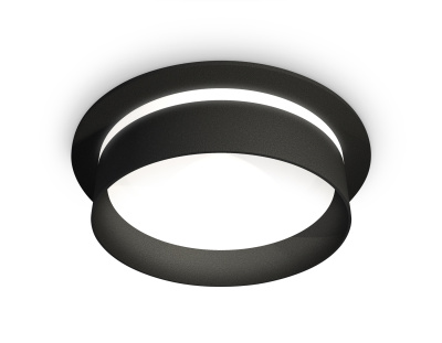 Комплект встраиваемого светильника Ambrella light XC8051020