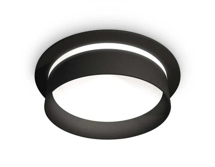 Комплект встраиваемого светильника Ambrella light XC8051020