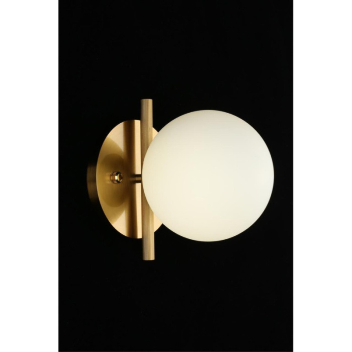 Светильник настенный Aployt Penelopa APL.643.01.01