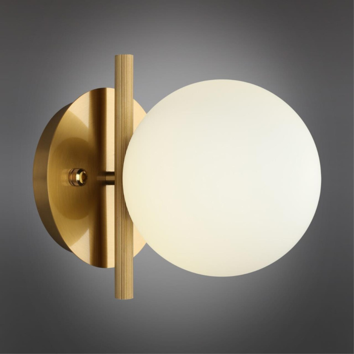 Светильник настенный Aployt Penelopa APL.643.01.01