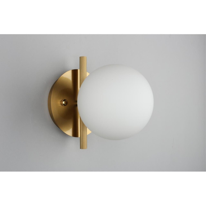 Светильник настенный Aployt Penelopa APL.643.01.01