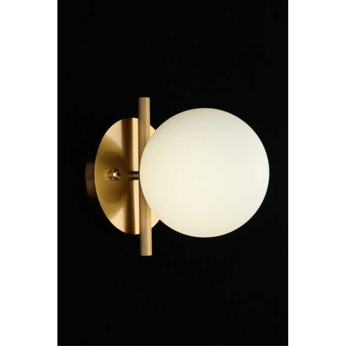 Светильник настенный Aployt Penelopa APL.643.01.01