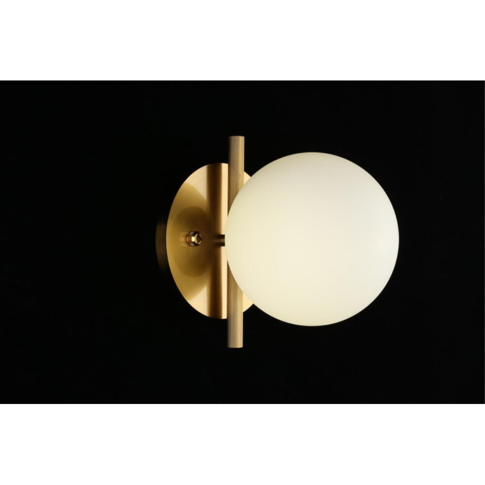 Светильник настенный Aployt Penelopa APL.643.01.01