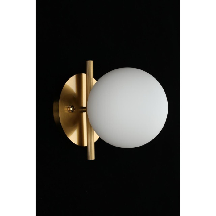 Светильник настенный Aployt Penelopa APL.643.01.01