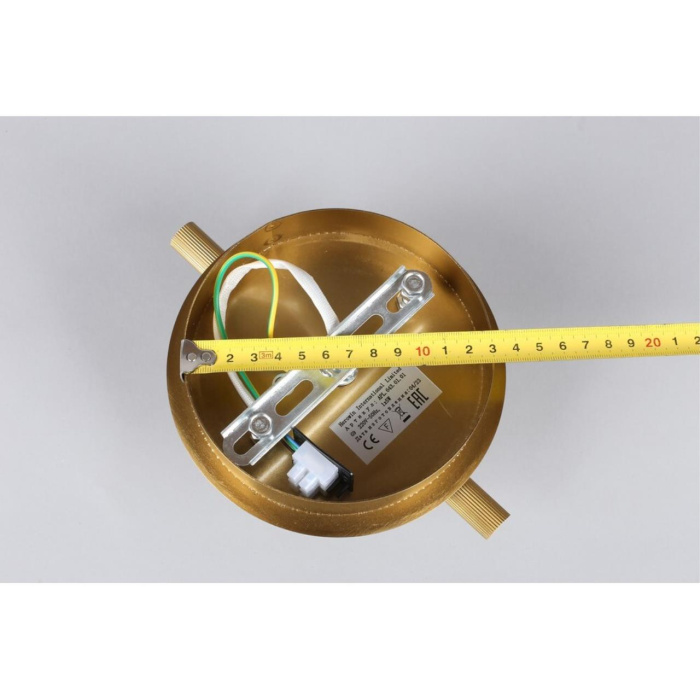 Светильник настенный Aployt Penelopa APL.643.01.01