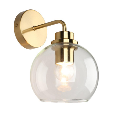 Светильник настенный Omnilux Cavan OML-68101-01