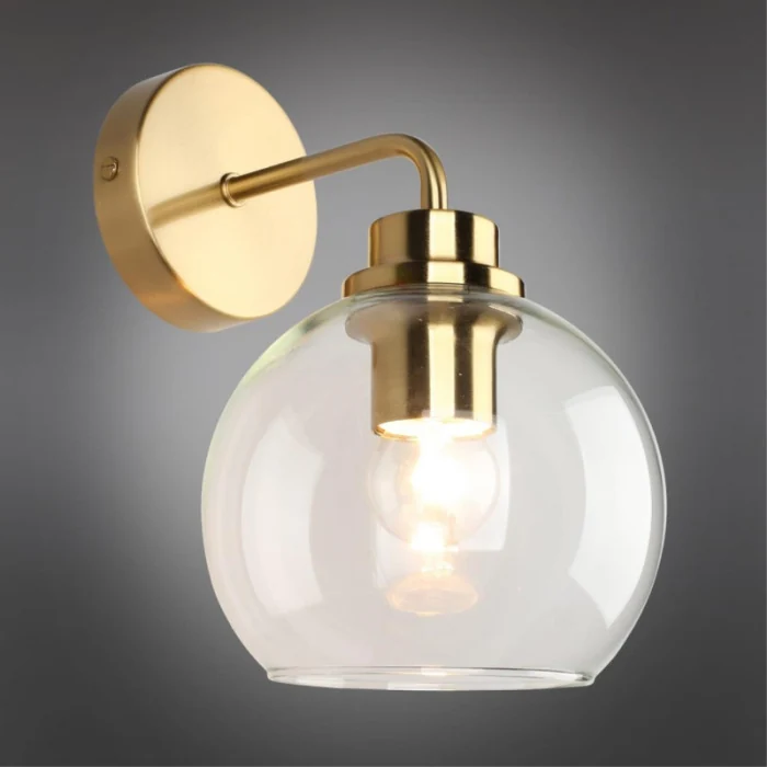 Светильник настенный Omnilux Cavan OML-68101-01