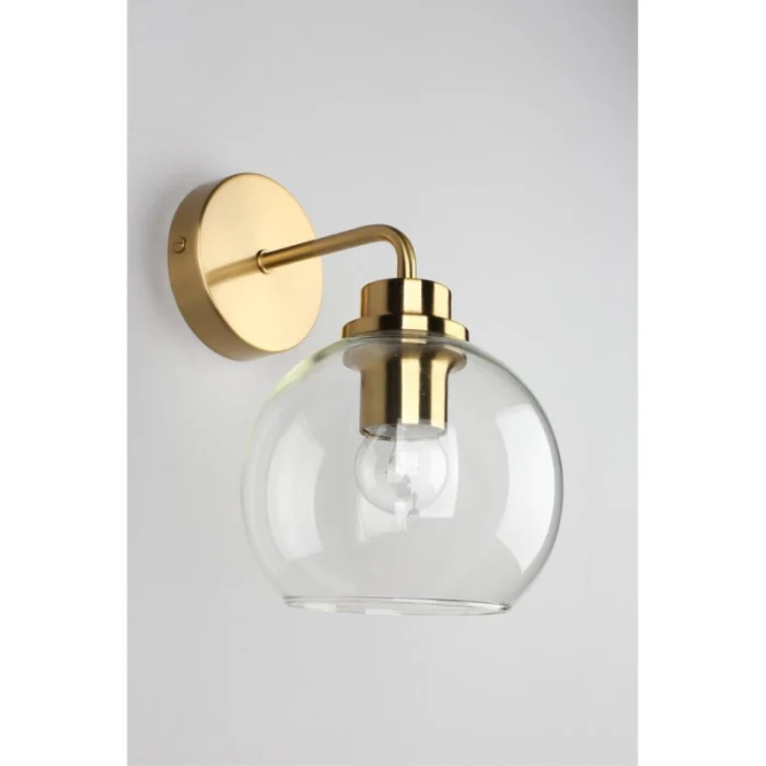 Светильник настенный Omnilux Cavan OML-68101-01