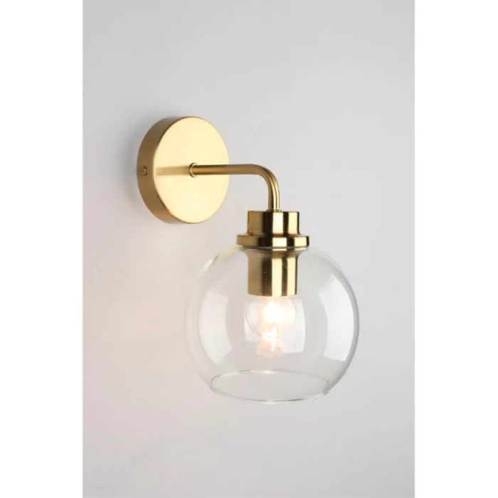 Светильник настенный Omnilux Cavan OML-68101-01