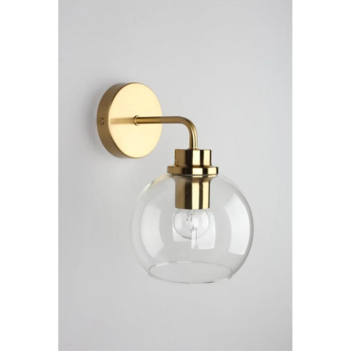 Светильник настенный Omnilux Cavan OML-68101-01