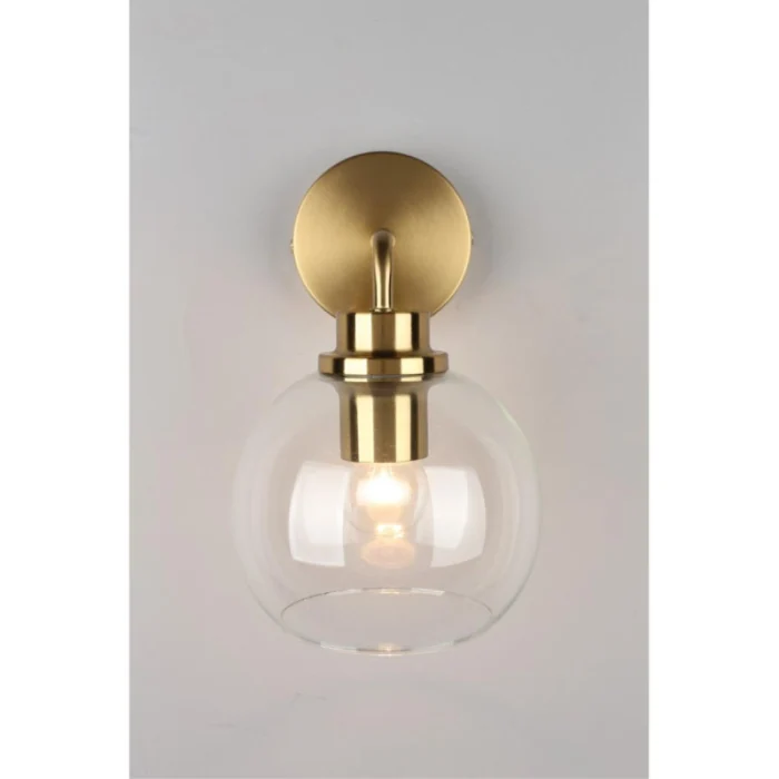 Светильник настенный Omnilux Cavan OML-68101-01