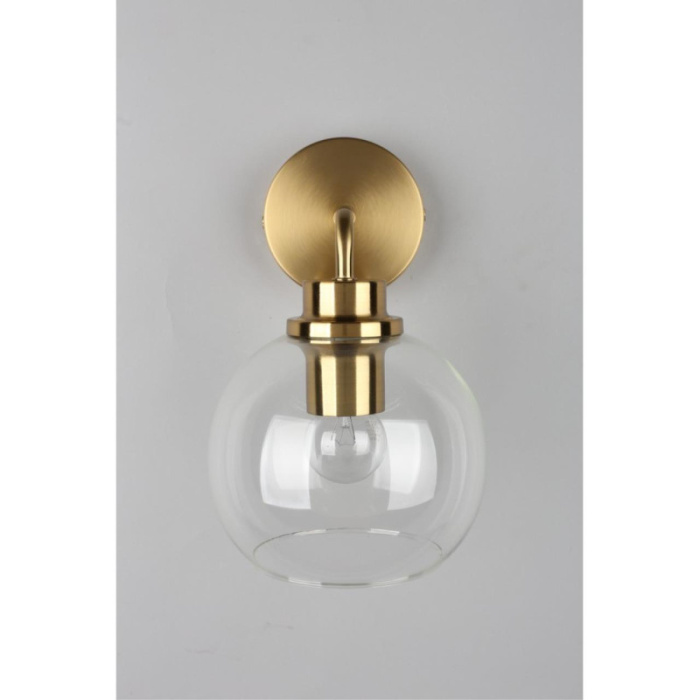 Светильник настенный Omnilux Cavan OML-68101-01