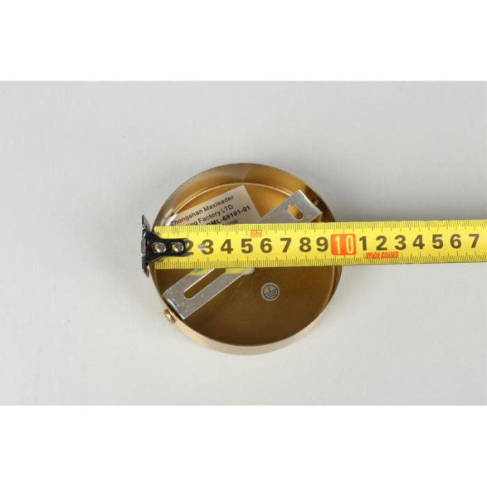 Светильник настенный Omnilux Cavan OML-68101-01