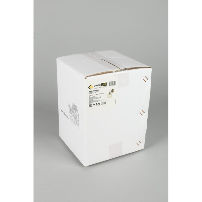 Светильник настенный Omnilux Cavan OML-68101-01