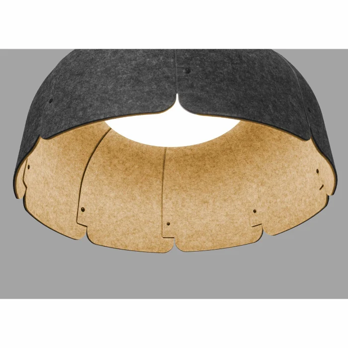 Подвесной светильник MUTE LED pendant lamp