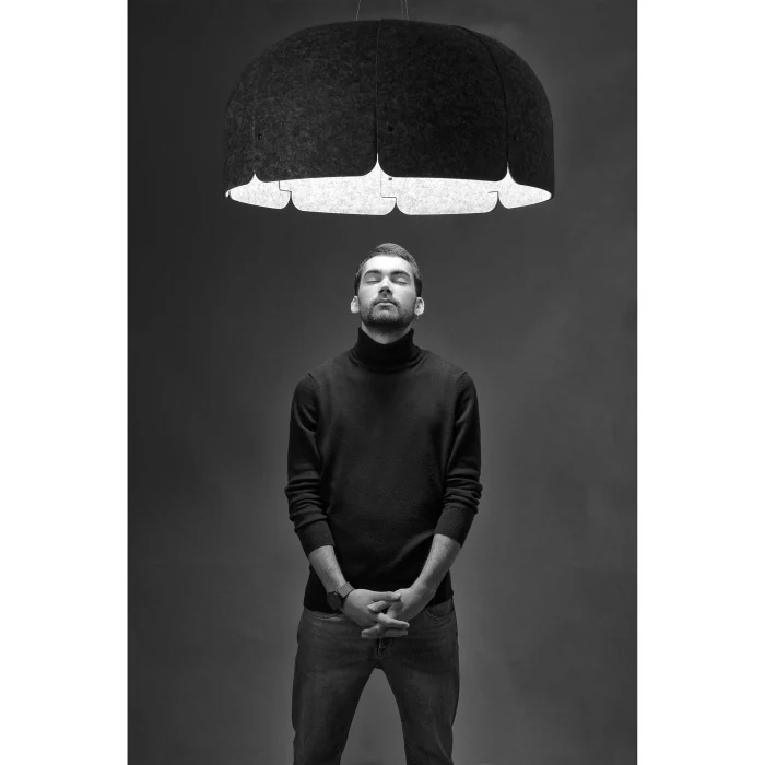 Подвесной светильник MUTE LED pendant lamp