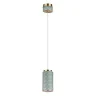 Подвесной светильник Odeon Light L-Vision Lulu 5452/5L