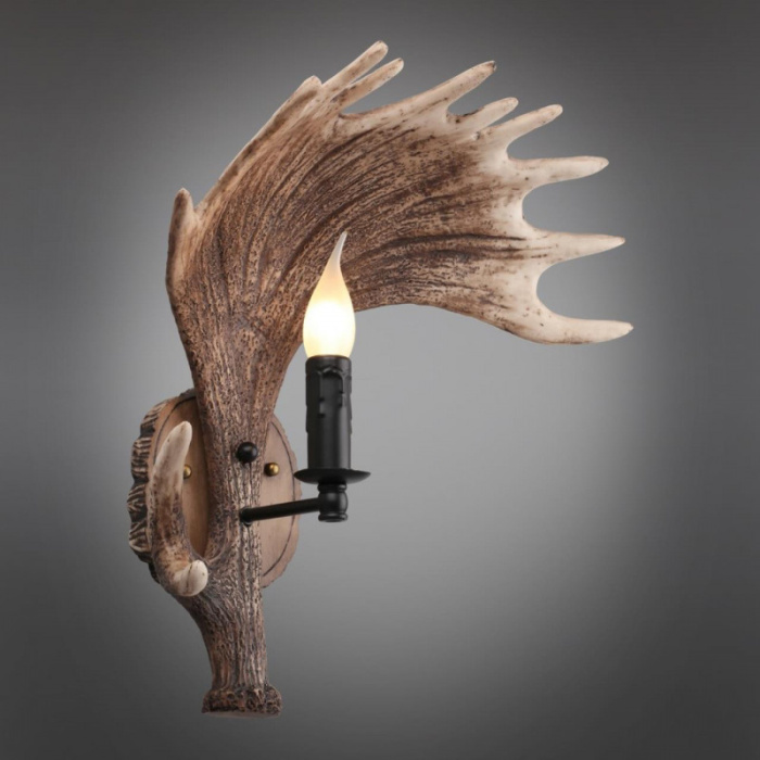 Светильник настенный Omnilux Sinio OML-52201-01