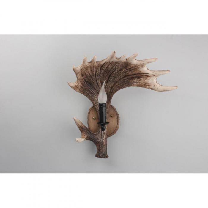 Светильник настенный Omnilux Sinio OML-52201-01