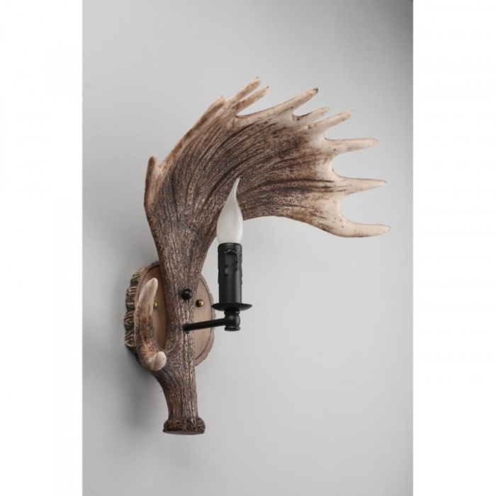 Светильник настенный Omnilux Sinio OML-52201-01