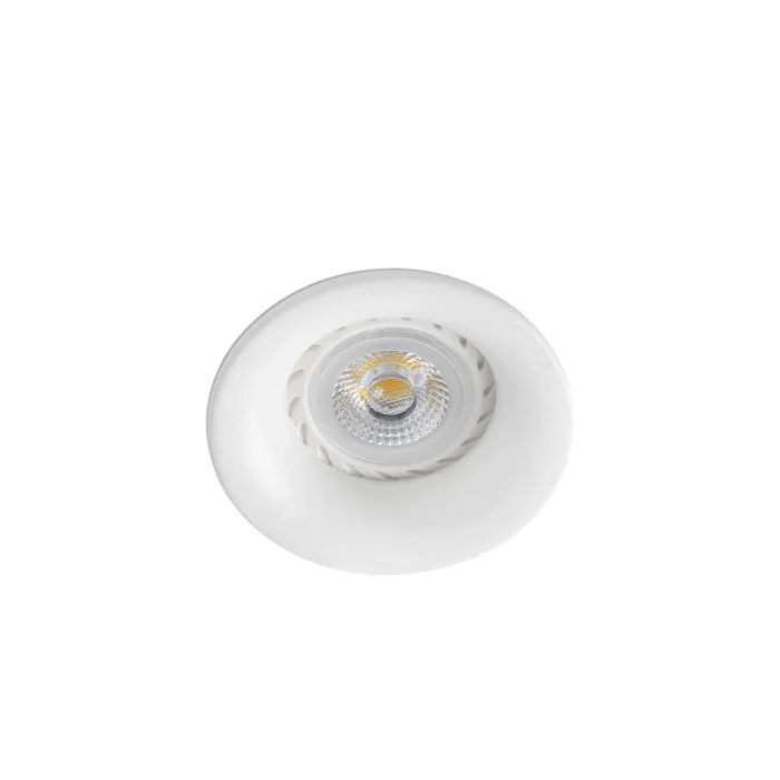 Встраиваемый светильник NEON White recessed lamp