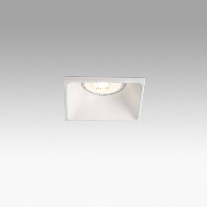 Встраиваемый светильник NEON White recessed lamp