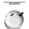 Накладной спот с переключателем цв. температуры Novotech Over Selene 359928