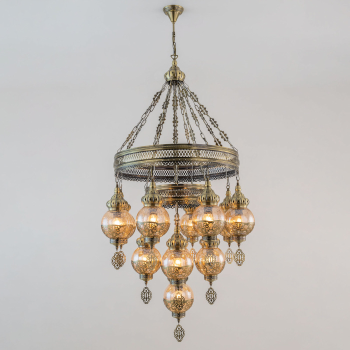 Люстра подвесная Citilux Каир CL419193