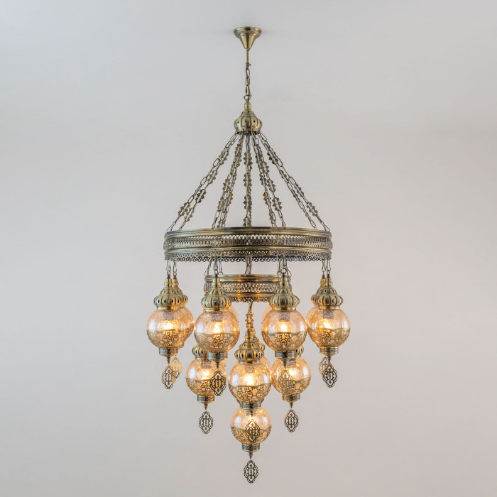 Люстра подвесная Citilux Каир CL419193