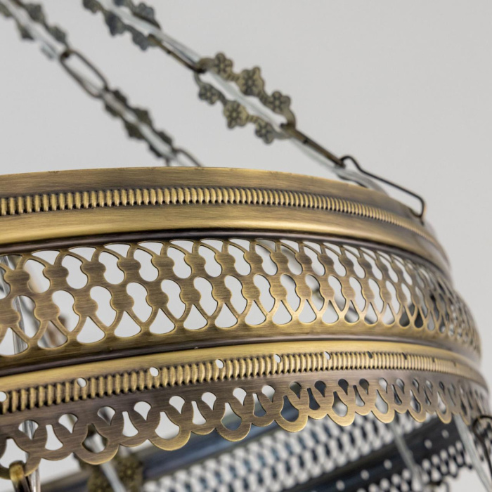 Люстра подвесная Citilux Каир CL419193