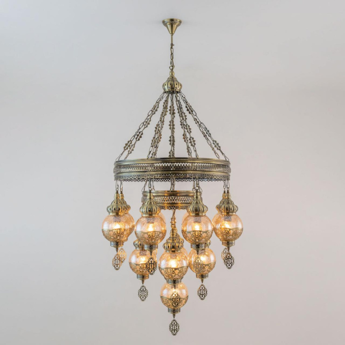 Люстра подвесная Citilux Каир CL419193