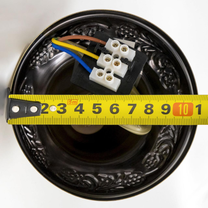 Люстра подвесная Citilux Каир CL419193