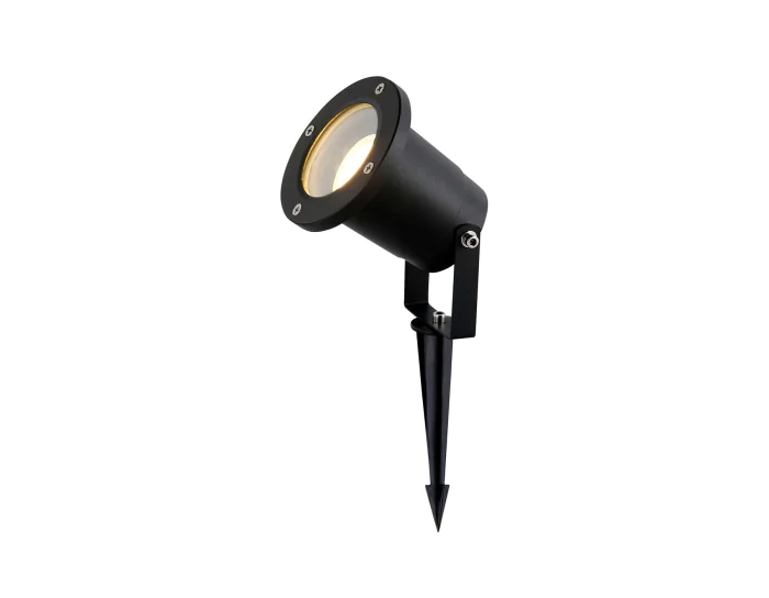 Уличный светильник в грунт Ambrella light ST6338