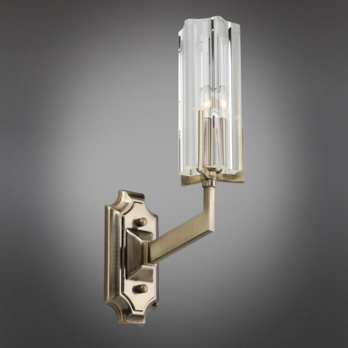 Светильник настенный Omnilux Ledro OML-69901-01