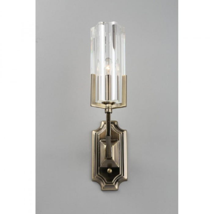 Светильник настенный Omnilux Ledro OML-69901-01