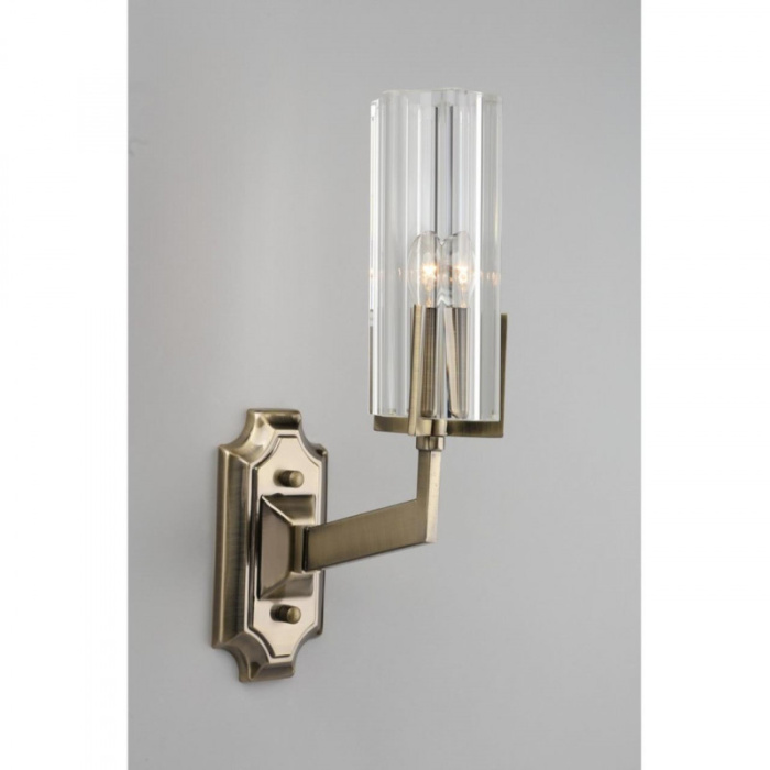 Светильник настенный Omnilux Ledro OML-69901-01