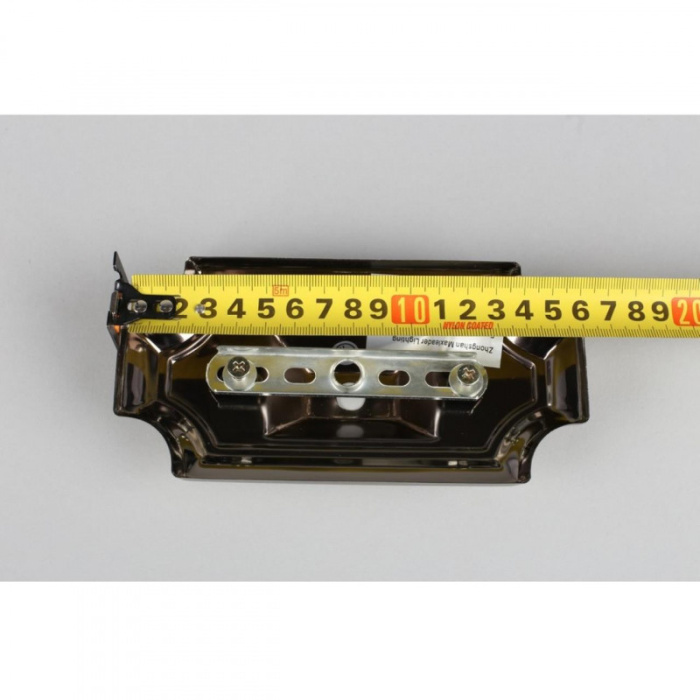 Светильник настенный Omnilux Ledro OML-69901-01