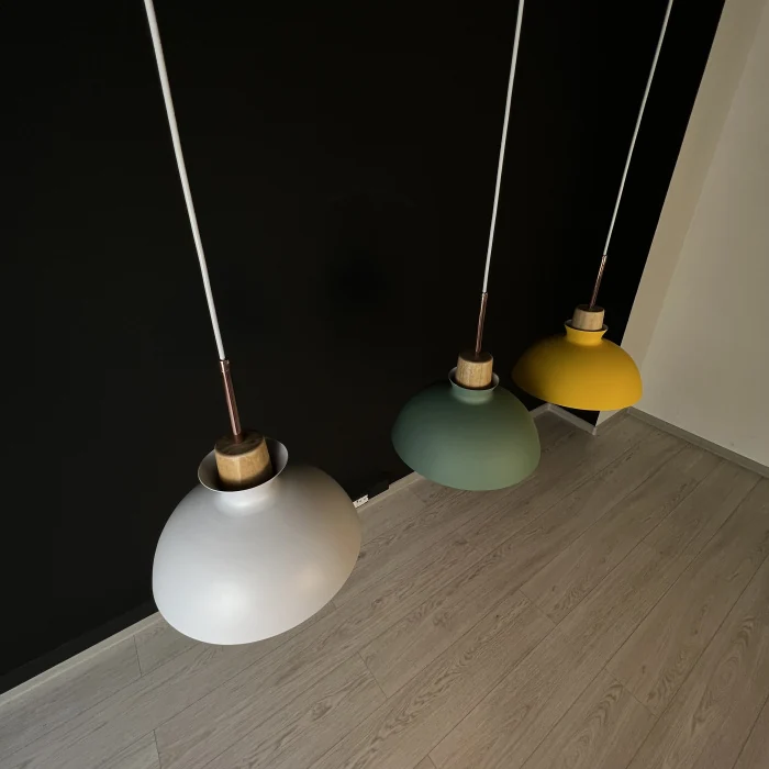 Подвесной светильник ImperiumLoft OMG 179783-26