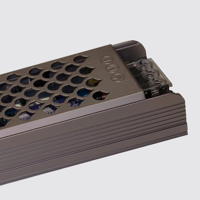 Блок питания Favourite Logica 200Вт DC48В 4А IP20 1012-DB-200