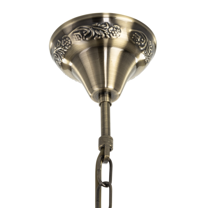 Люстра подвесная Citilux Garuda CL420153