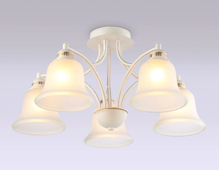 Потолочная люстра Ambrella light TR3050