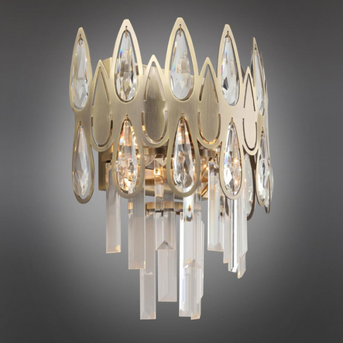 Светильник настенный Omnilux Riposto OML-71711-02