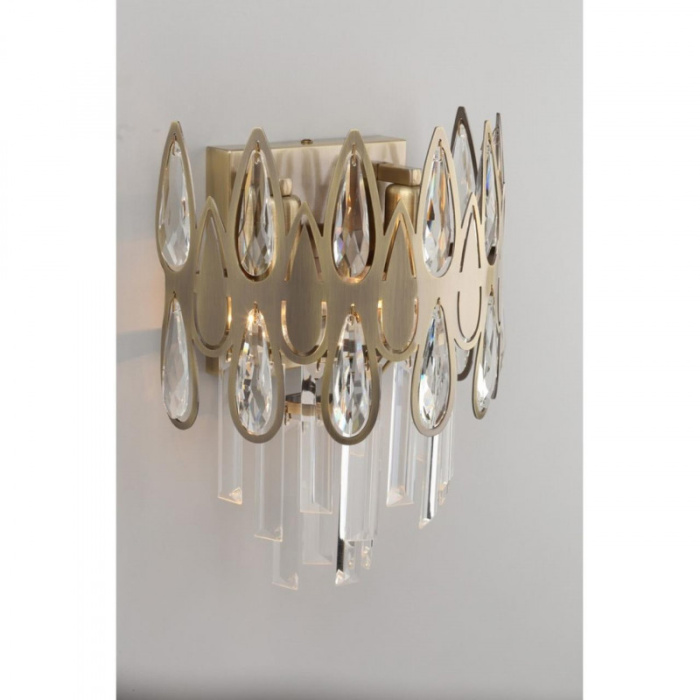 Светильник настенный Omnilux Riposto OML-71711-02