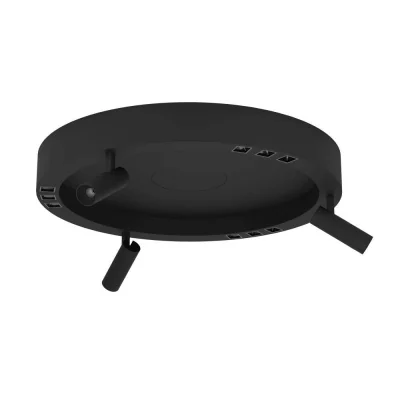 Светильник потолочный BRUSCOLI EGLO 390052