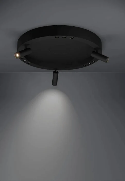 Светильник потолочный BRUSCOLI EGLO 390052